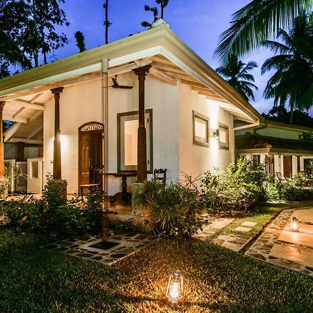 Jh Villa Талпе Екстер'єр фото