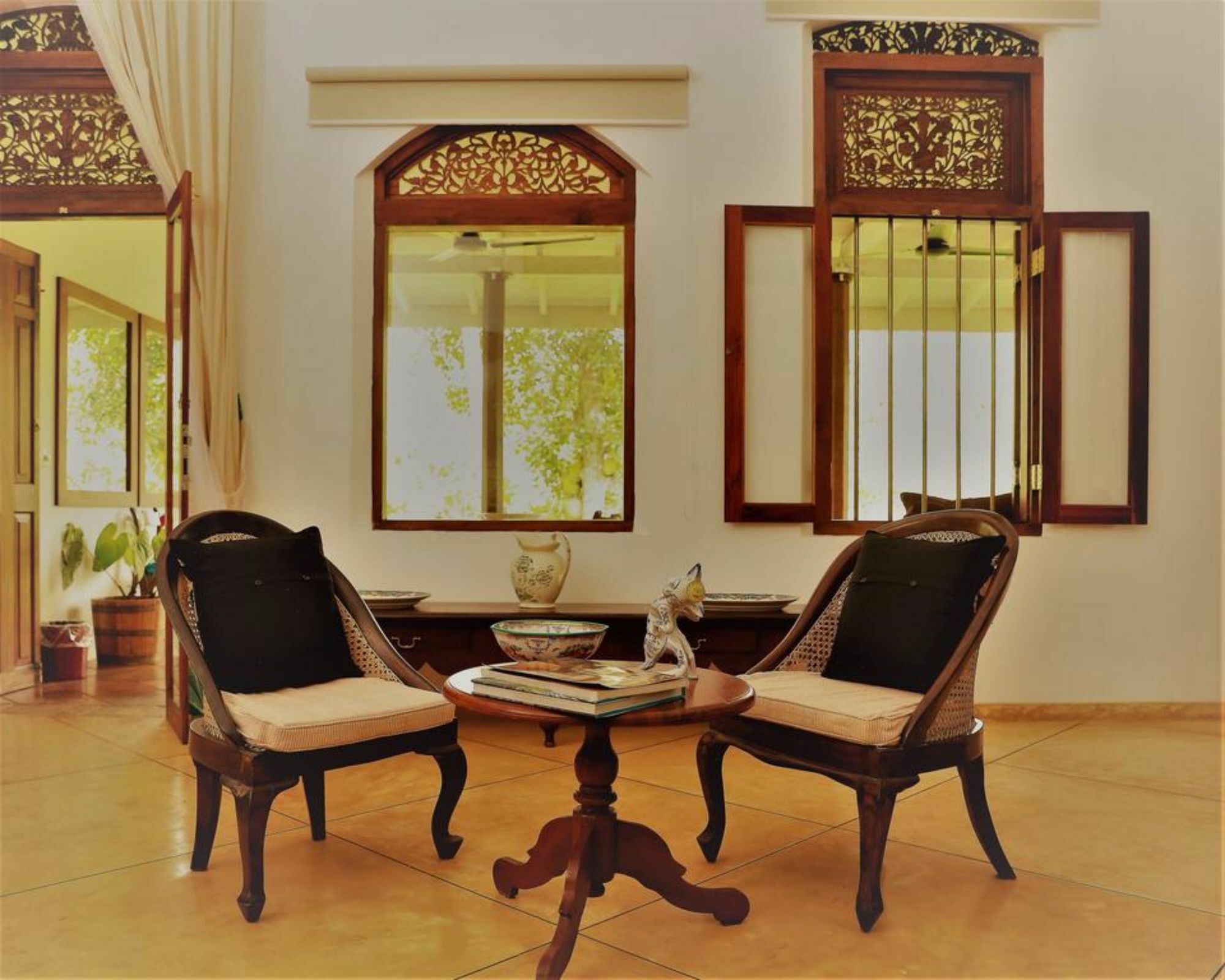 Jh Villa Талпе Екстер'єр фото