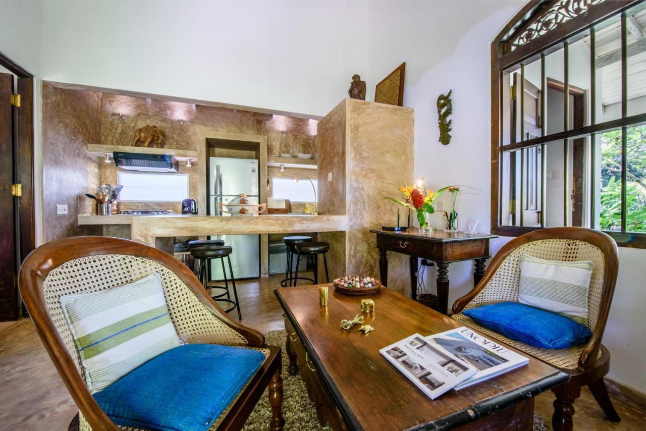 Jh Villa Талпе Екстер'єр фото
