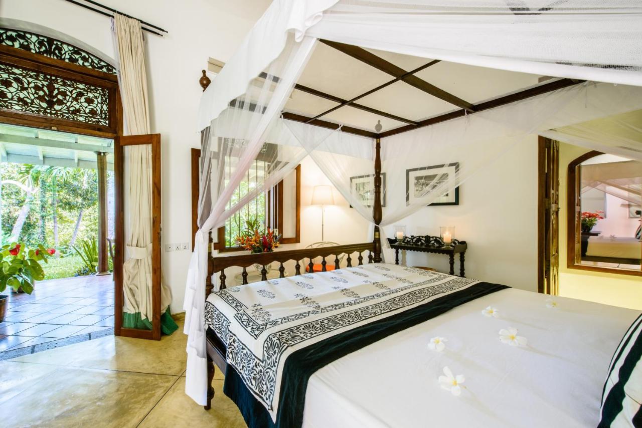 Jh Villa Талпе Екстер'єр фото