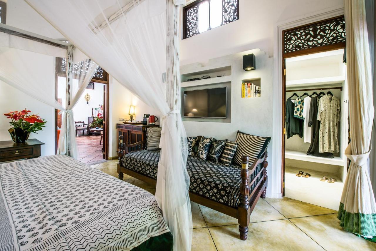 Jh Villa Талпе Екстер'єр фото