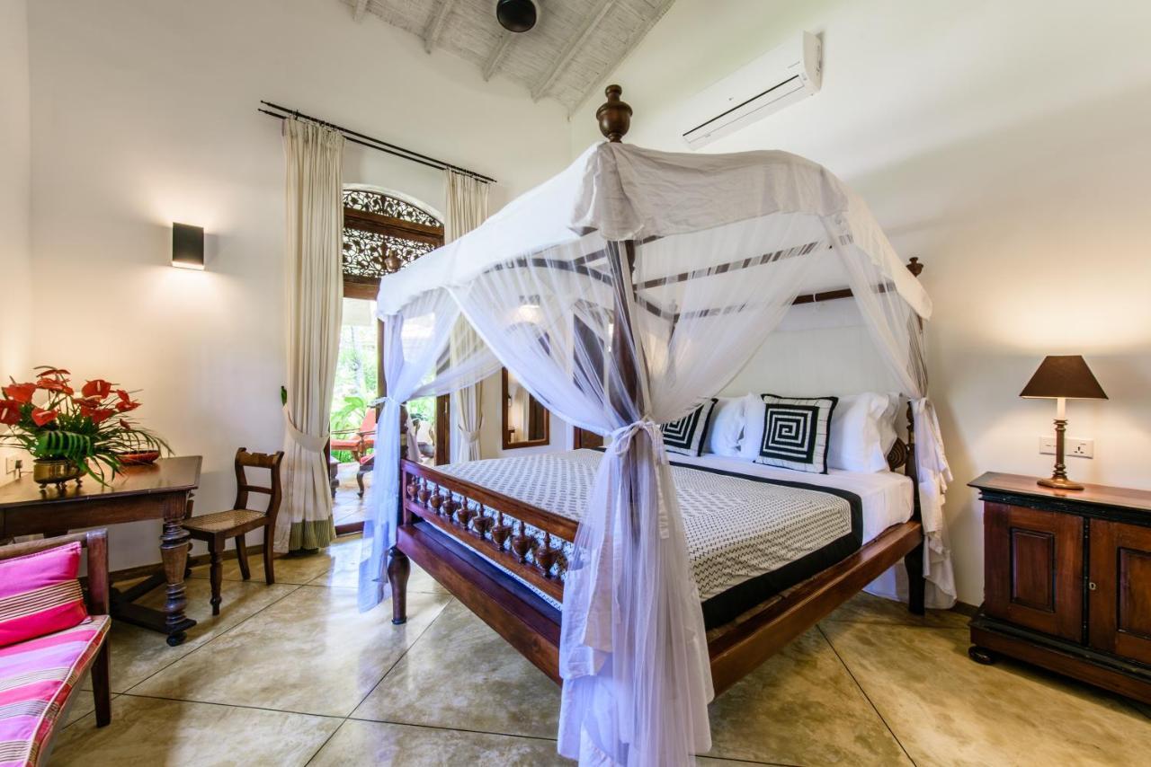 Jh Villa Талпе Екстер'єр фото