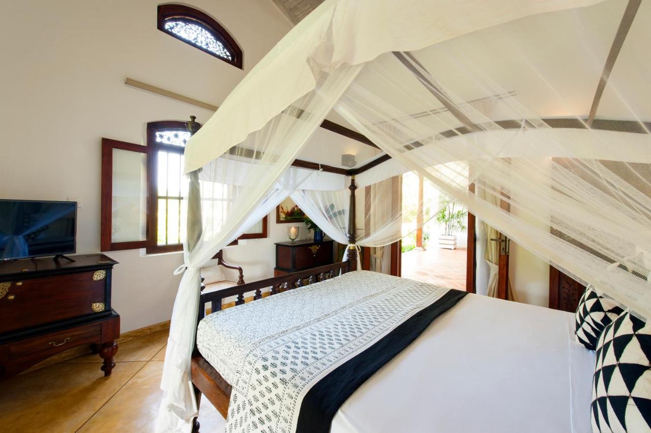 Jh Villa Талпе Екстер'єр фото