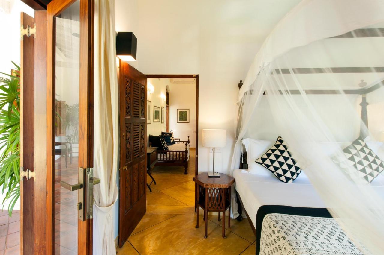 Jh Villa Талпе Екстер'єр фото