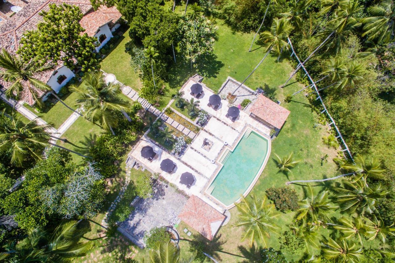 Jh Villa Талпе Екстер'єр фото