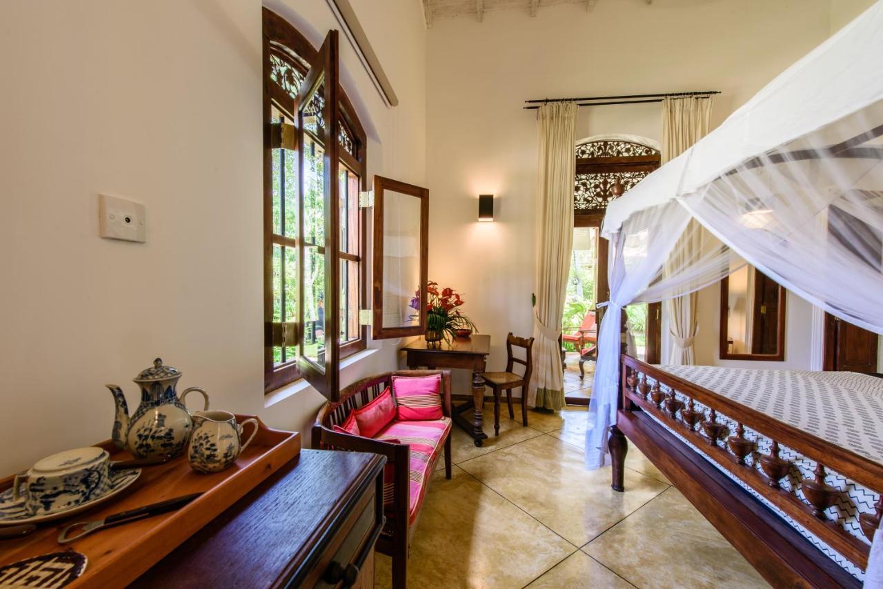 Jh Villa Талпе Екстер'єр фото